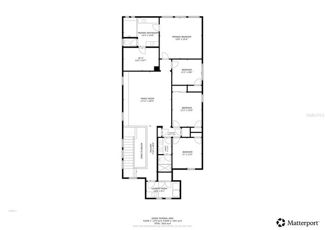 19165 PEASE PLACE, Lutz, FL 33558