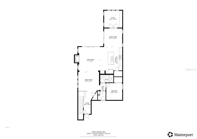 19165 PEASE PLACE, Lutz, FL 33558