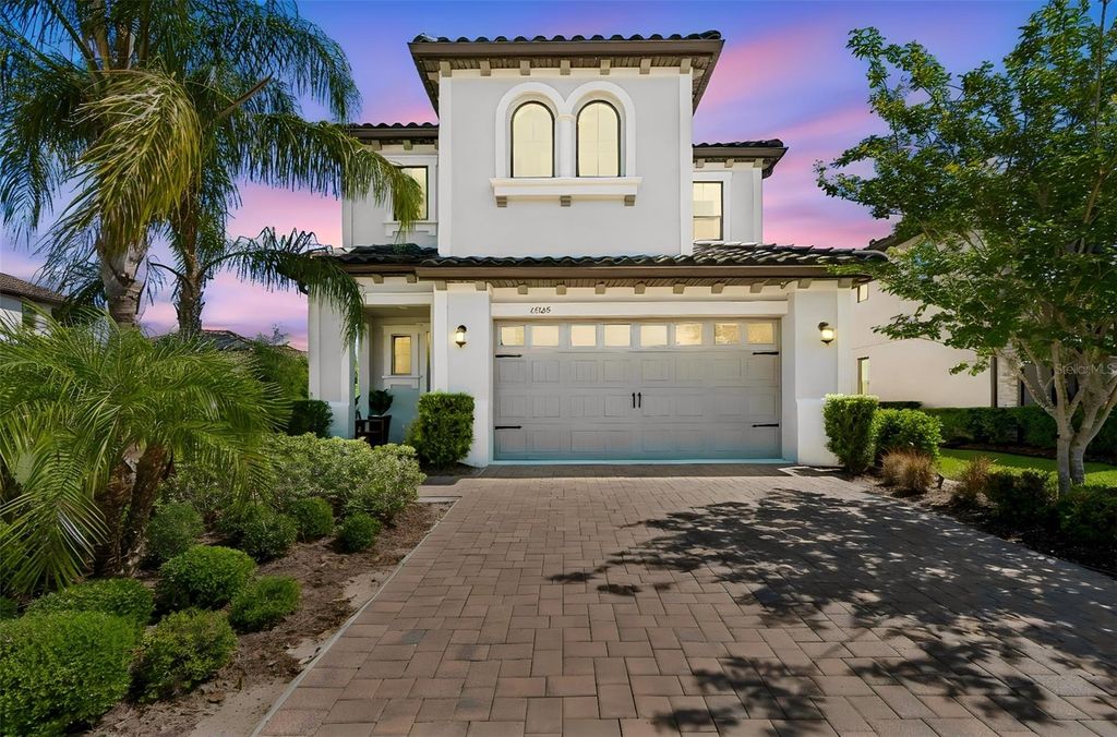 19165 PEASE PLACE, Lutz, FL 33558
