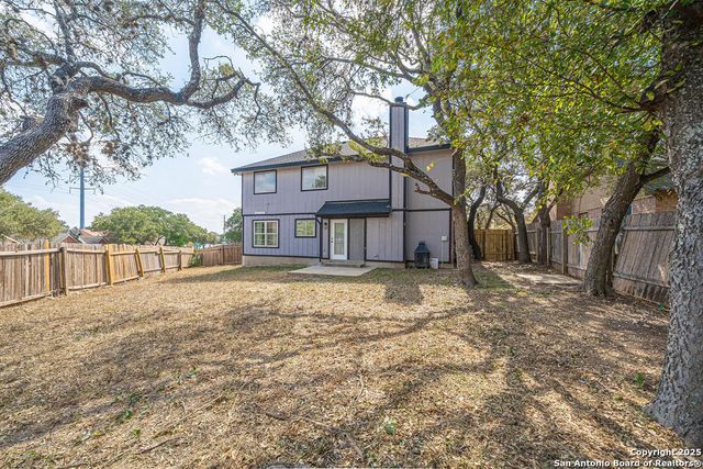 8603 QUAIL WHISPER, San Antonio, TX 78250