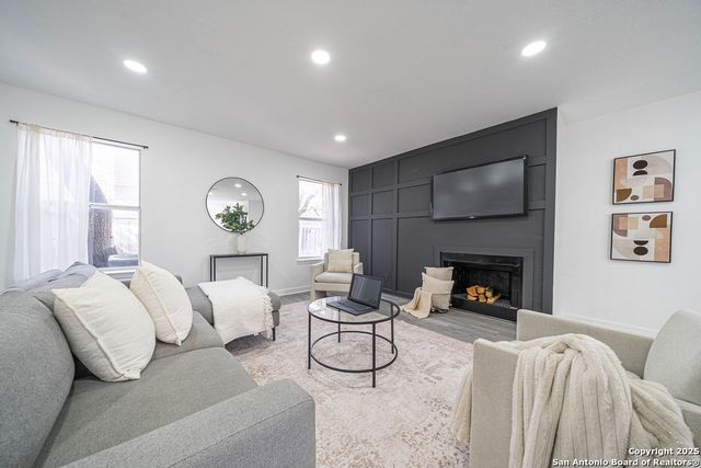 8603 QUAIL WHISPER, San Antonio, TX 78250