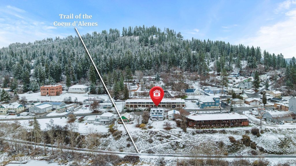 114 N Coeur d Alene Ave, Harrison, ID 83833 photo 10