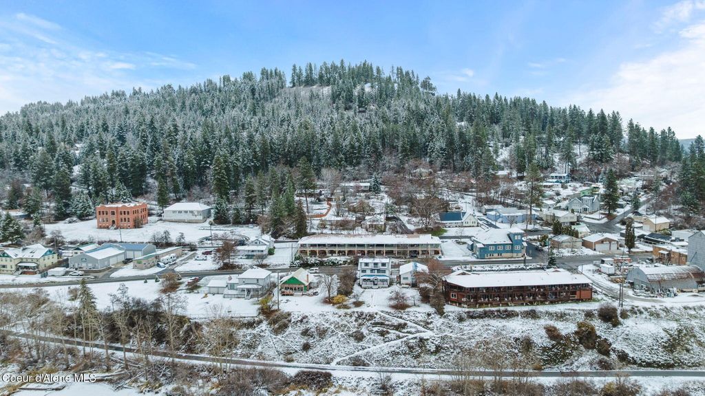 114 N Coeur d Alene Ave, Harrison, ID 83833 photo 11