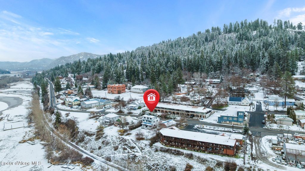 114 N Coeur d Alene Ave, Harrison, ID 83833 photo 12