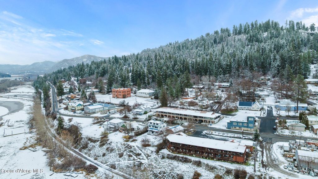 114 N Coeur d Alene Ave, Harrison, ID 83833 photo 13