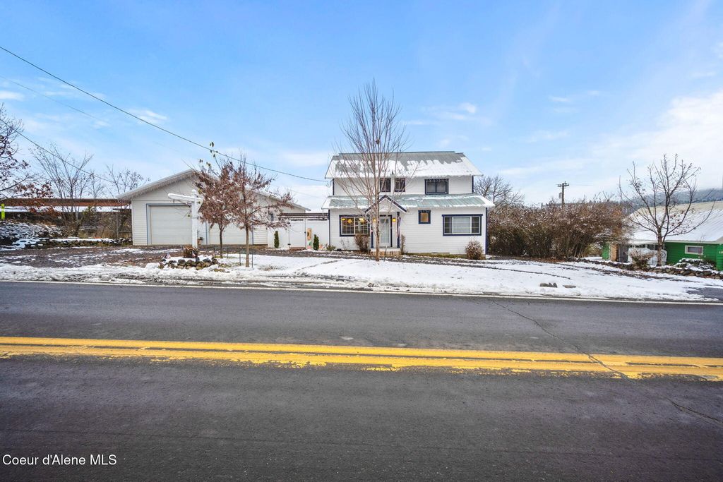 114 N Coeur d Alene Ave, Harrison, ID 83833 photo 19