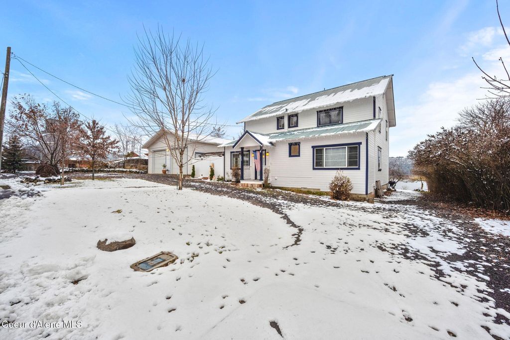 114 N Coeur d Alene Ave, Harrison, ID 83833 photo 20