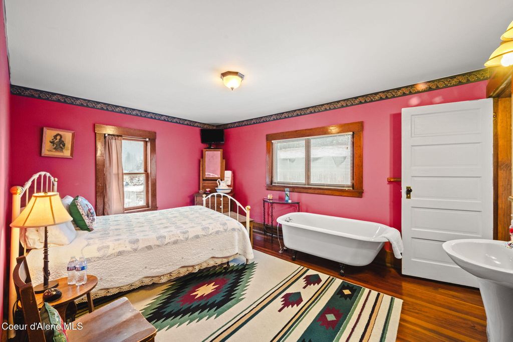 114 N Coeur d Alene Ave, Harrison, ID 83833 photo 47