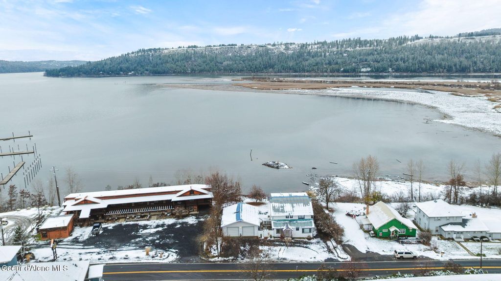 114 N Coeur d Alene Ave, Harrison, ID 83833 photo 5