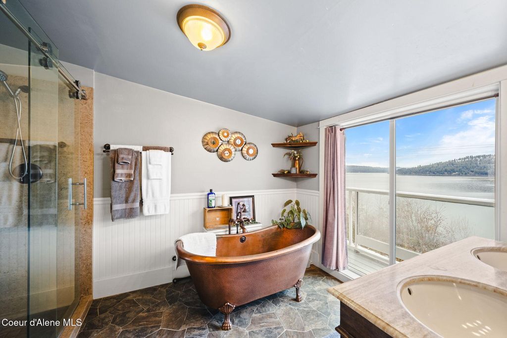 114 N Coeur d Alene Ave, Harrison, ID 83833 photo 51