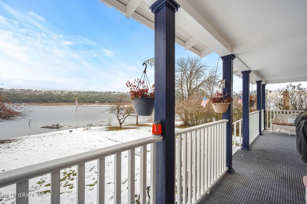 114 N Coeur d Alene Ave, Harrison, ID 83833 photo 53