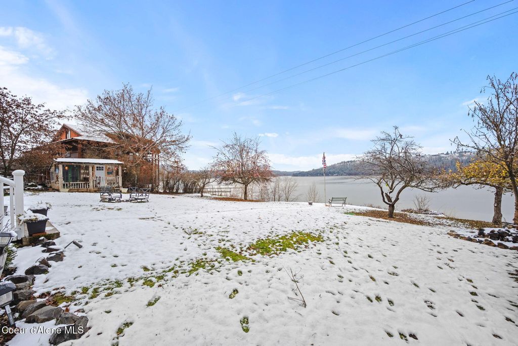 114 N Coeur d Alene Ave, Harrison, ID 83833 photo 56