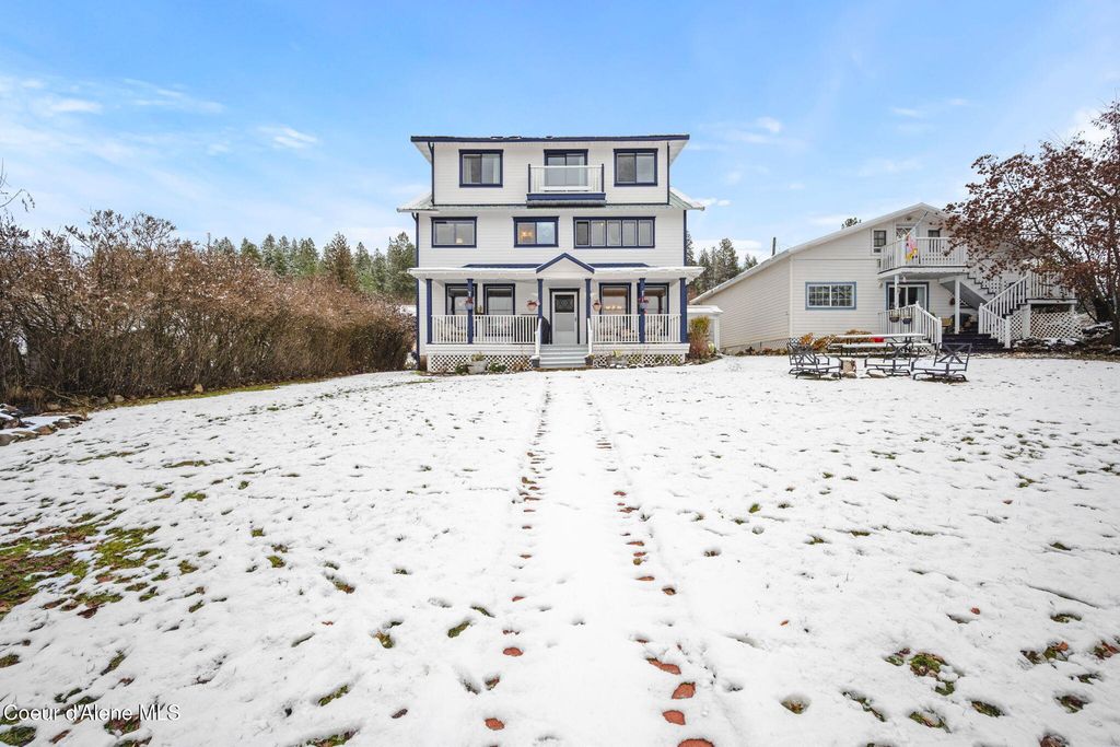 114 N Coeur d Alene Ave, Harrison, ID 83833 photo 58