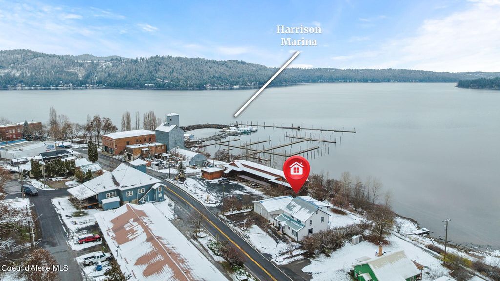 114 N Coeur d Alene Ave, Harrison, ID 83833 photo 6
