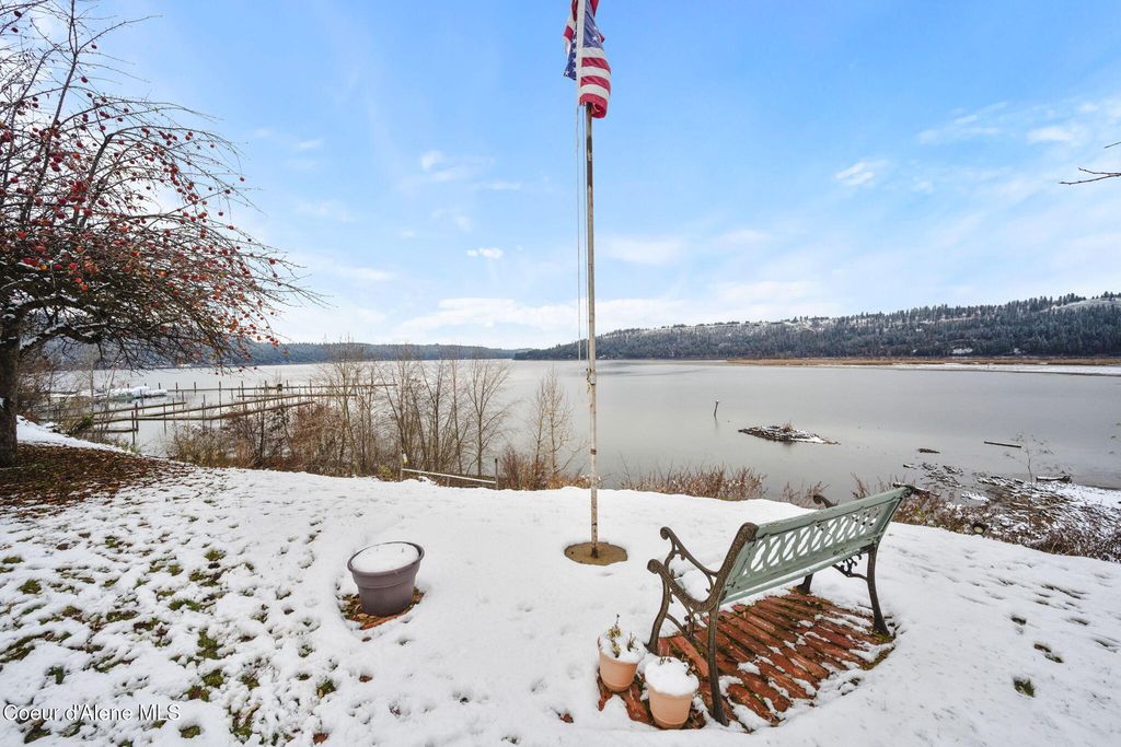 114 N Coeur d Alene Ave, Harrison, ID 83833 photo 60