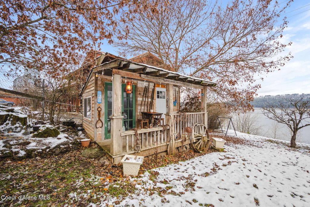 114 N Coeur d Alene Ave, Harrison, ID 83833 photo 74