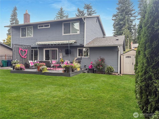 13227 NE 130th Place, Kirkland, WA 98034