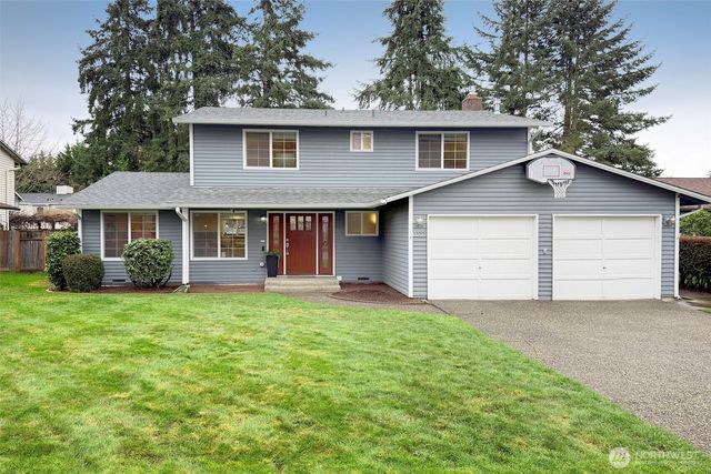 13227 NE 130th Place, Kirkland, WA 98034