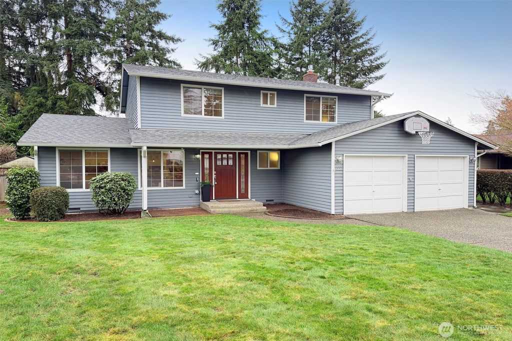 13227 NE 130th Place, Kirkland, WA 98034