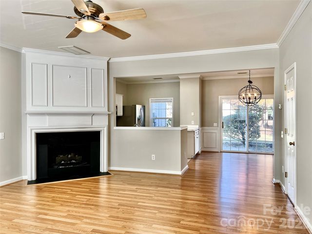 2762 Thornbush Court, Charlotte, NC 28270