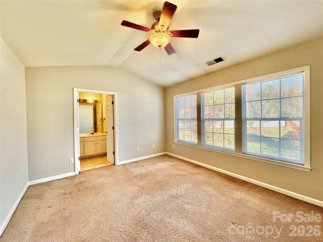 2762 Thornbush Court, Charlotte, NC 28270