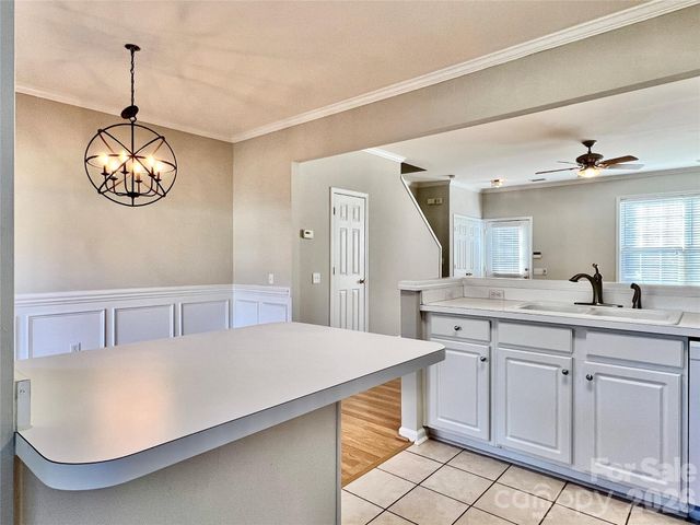 2762 Thornbush Court, Charlotte, NC 28270