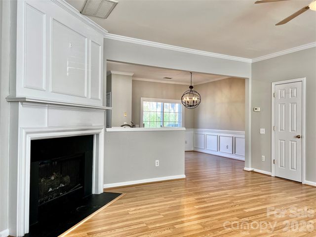 2762 Thornbush Court, Charlotte, NC 28270