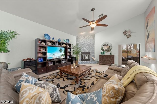 15228 Fiddlesticks BLVD, Fort Myers, FL 33912
