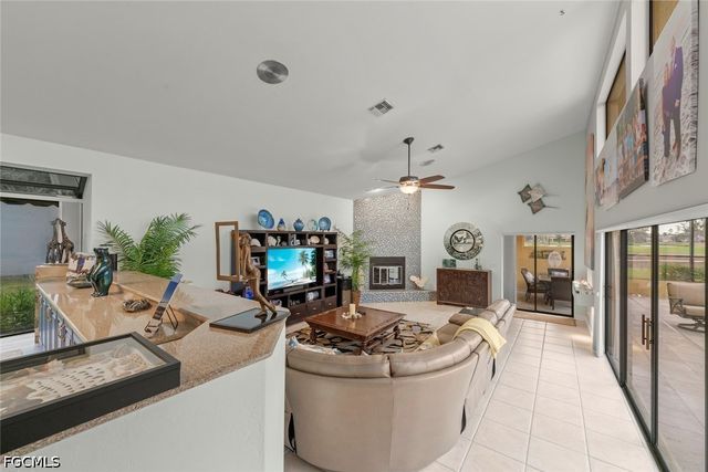 15228 Fiddlesticks BLVD, Fort Myers, FL 33912