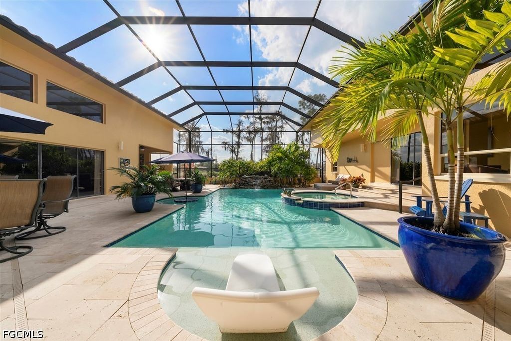 15228 Fiddlesticks BLVD, Fort Myers, FL 33912
