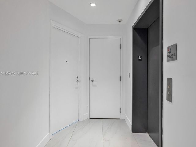 2900 NE 7th Ave 3301, Miami, FL 33137