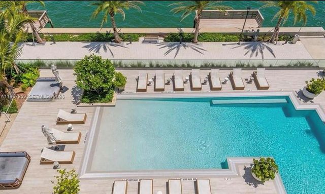 2900 NE 7th Ave 3301, Miami, FL 33137