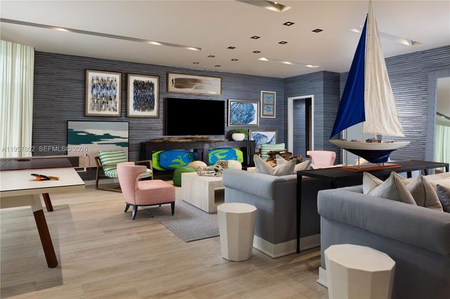 2900 NE 7th Ave 3301, Miami, FL 33137