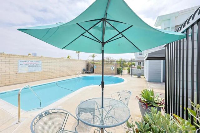 1415 1st Street, Coronado, CA 92118