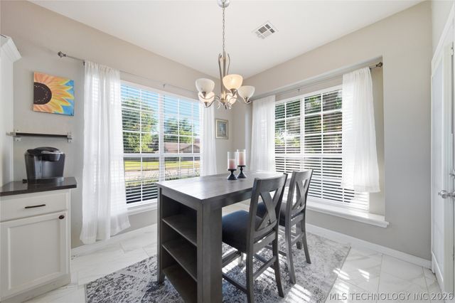 1812 S Dogwood Place, Broken Arrow, OK 74012