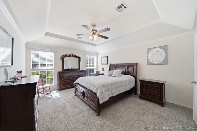 1812 S Dogwood Place, Broken Arrow, OK 74012