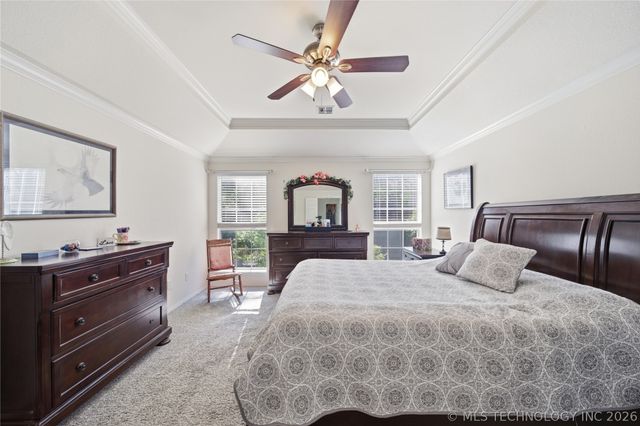 1812 S Dogwood Place, Broken Arrow, OK 74012