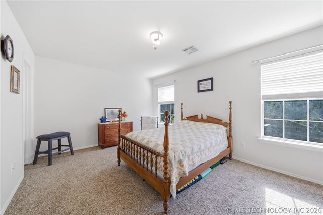 1812 S Dogwood Place, Broken Arrow, OK 74012