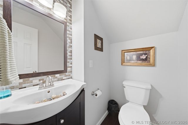 1812 S Dogwood Place, Broken Arrow, OK 74012