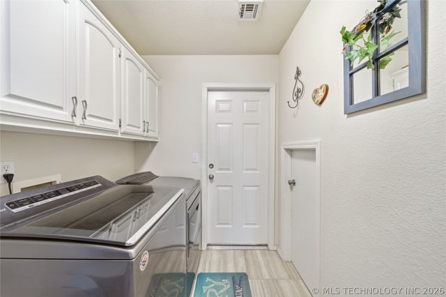 1812 S Dogwood Place, Broken Arrow, OK 74012