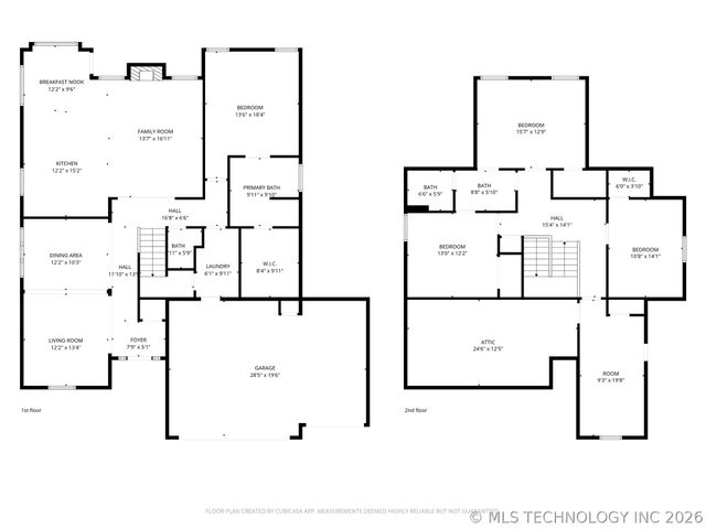 1812 S Dogwood Place, Broken Arrow, OK 74012
