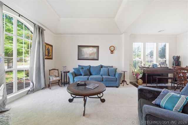 1812 S Dogwood Place, Broken Arrow, OK 74012