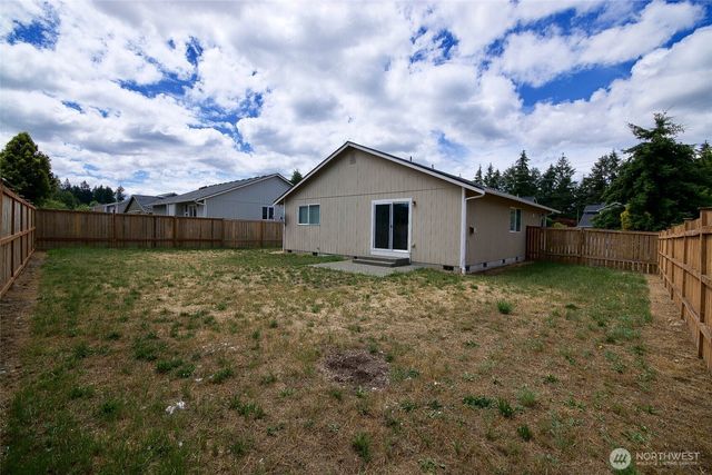 15207 Carter Loop SE, Yelm, WA 98597