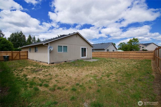 15207 Carter Loop SE, Yelm, WA 98597