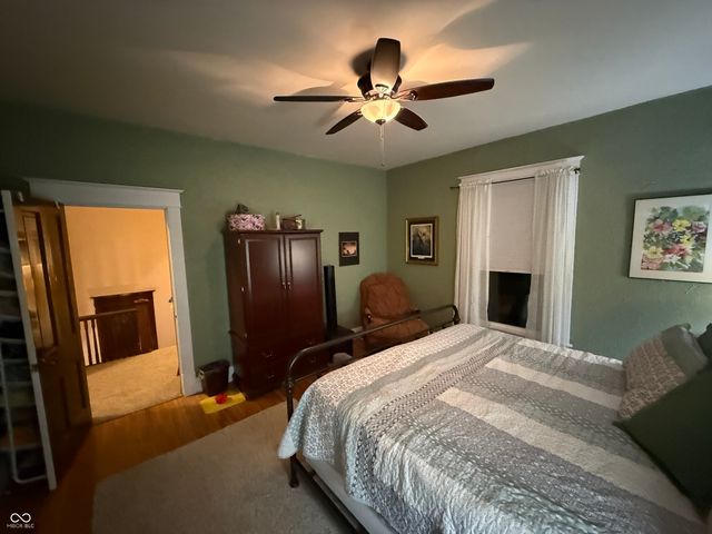 108 W Madison Street, Alexandria, IN 46001