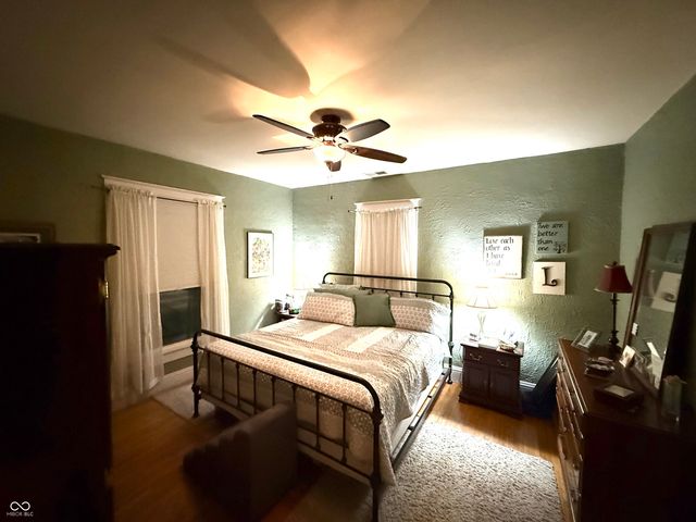 108 W Madison Street, Alexandria, IN 46001