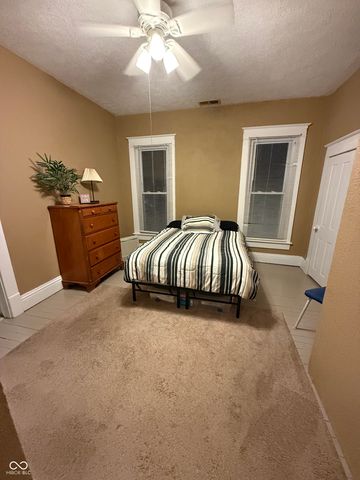 108 W Madison Street, Alexandria, IN 46001