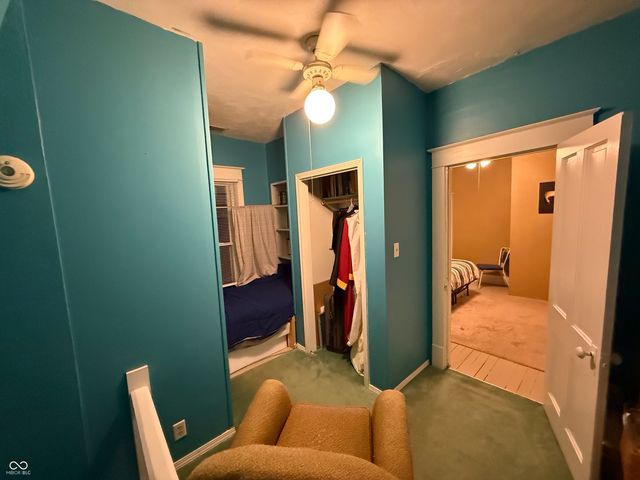 108 W Madison Street, Alexandria, IN 46001