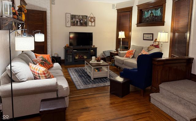 108 W Madison Street, Alexandria, IN 46001