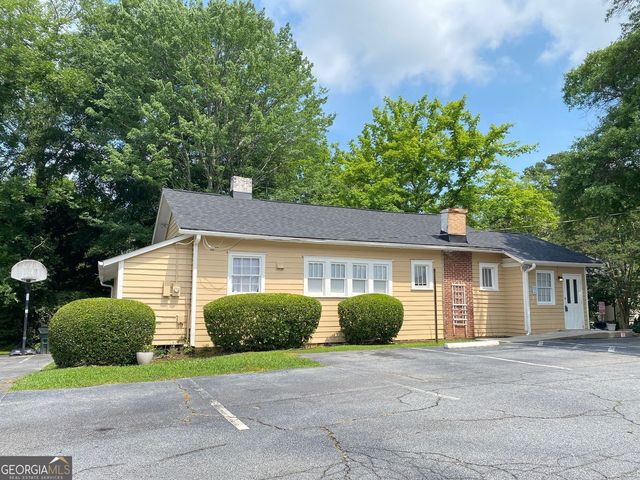 175 Park Drive, Norcross, GA 30071
